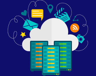 webhosting